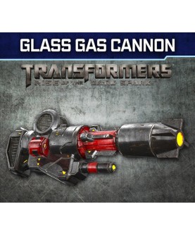 TRANSFORMERS: Rise of the Dark Spark - Glass Gas Cannon Weapon DLC Steam Key GLOBAL